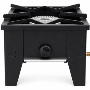 ANAFE 1 PLATO BAJO 43X43 CM