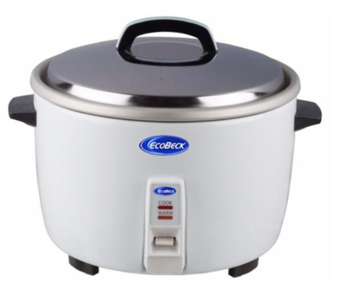 ARROCERA ECOBECK ERC-13L 10 LTS