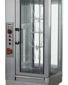 ASADOR DE POLLOS VAPG-16PRO VENTUS