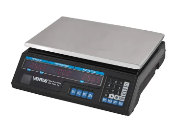 BALANZA 40 KG VENTUS