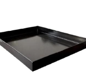 BANDEJA ENLOZADA DE 65X65X5 CM