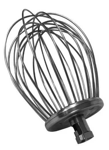 BATIDORA PLANETARIA 20 LTS PARETI KITCHENETTE - Imagen 3