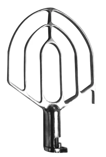 BATIDORA PLANETARIA 20 LTS PARETI KITCHENETTE - Imagen 4