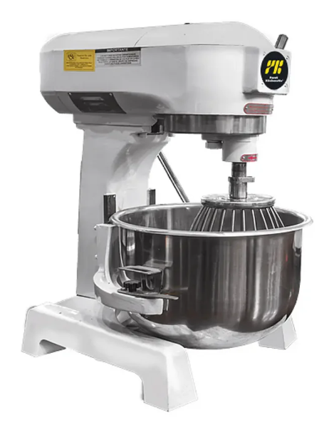 BATIDORA PLANETARIA 20 LTS PARETI KITCHENETTE