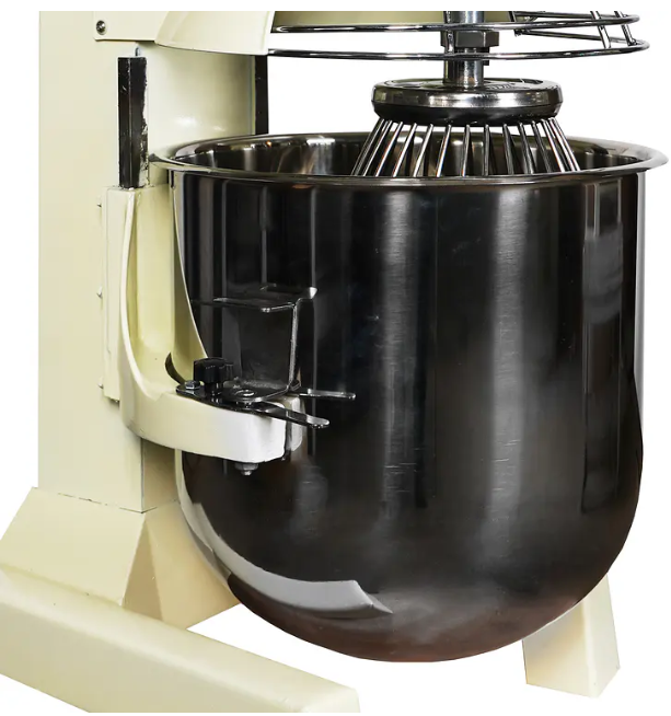 BATIDORA 30 LTS - Imagen 2