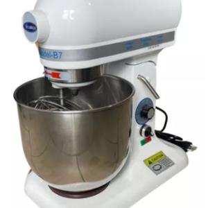 BATIDORA 7 LTS ECOBECK
