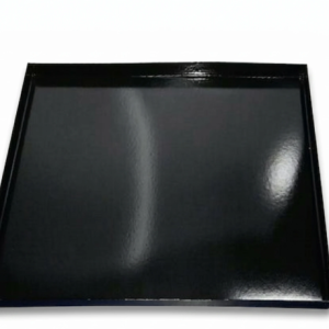 BANDEJA ENLOZADA DE 68X58X2 CM