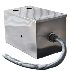 CAMARA DESENGRASADORA 45L CALVAC