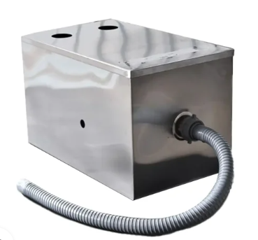 CAMARA DESENGRASADORA 45L CALVAC