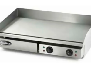CHURRASQUERA ELECTRICA ECOBECK