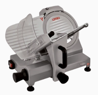 CORTADORA DE CECINAS 250 MM ECOBECK