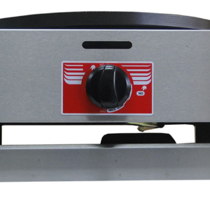 CREPERA A GAS SIMPLE ECOBECK