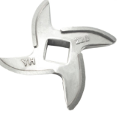CUCHILLA PARA MOLEDORA DE CARNES VMCAI-22