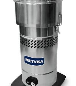 PROCESADOR DE ALIMENTOS CUTTER 4 LTS METVISA