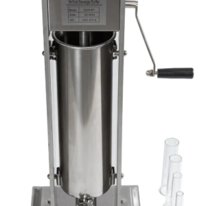 EMBUTIDORA 5 LTS ECOBECK