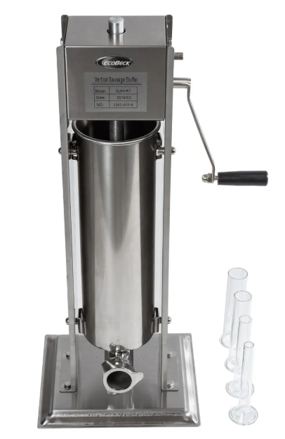 EMBUTIDORA 5 LTS ECOBECK