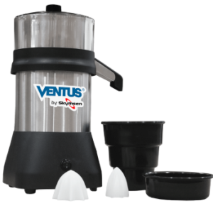 EXPRIMIDOR DE CITRICOS INOX SKYMSEN VENTUS
