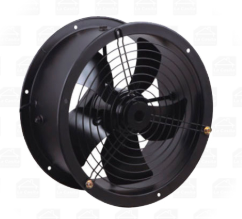 EXTRACTOR DE AIRE 30 CM ITA