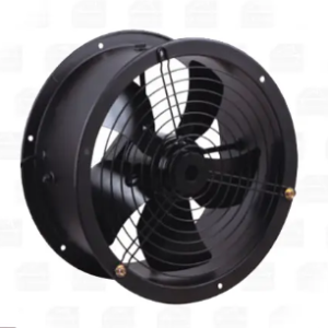 EXTRACTOR DE AIRE 40 CM ITA