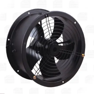 EXTRACTOR DE AIRE 40 CM ITA