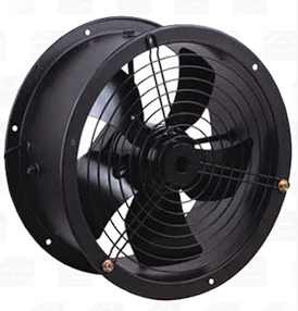 EXTRACTOR DE AIRE 50 CM ITA