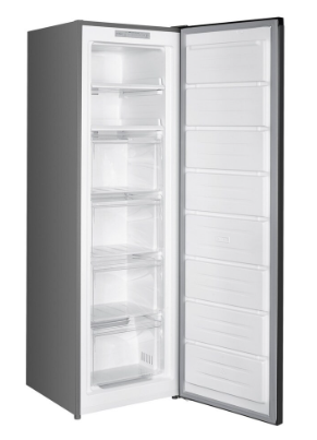 FREEZER VERTICAL 163 LTS LIBERO - Imagen 2