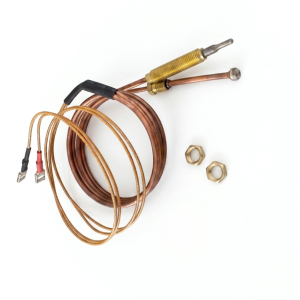 TERMOCUPLA BIFIDA PARA FREIDORA MAIGAS