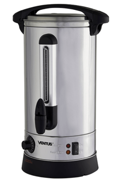 HERVIDOR DE AGUA 10 LTS VENTUS VHA-10