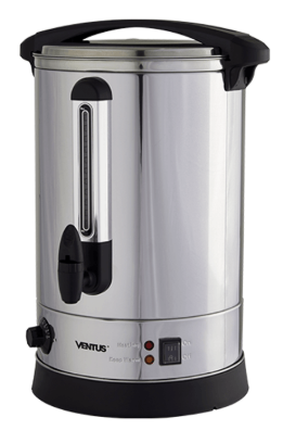 HERVIDOR DE AGUA 20 LTS VHA-20 VENTUS
