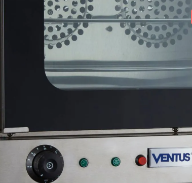 HORNO CONVECTOR CON HUMIDIFICADOR VHC-4A VENTUS - Imagen 3