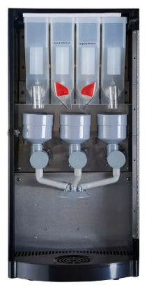 MAQUINA DE CAFÉ GAIA-4S VENTUS - Imagen 3