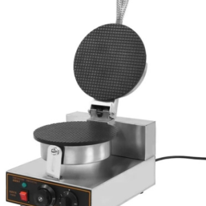 MAQUINA DE CONOS ECOBECK