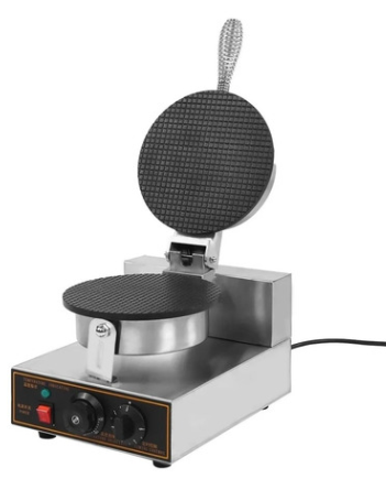 MAQUINA DE CONOS ECOBECK