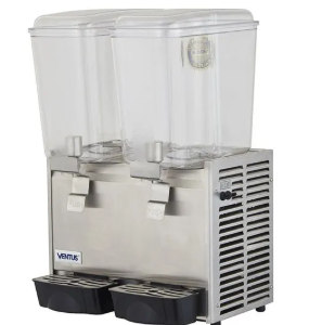 MAQUINA DE JUGOS VJ-182 VENTUS