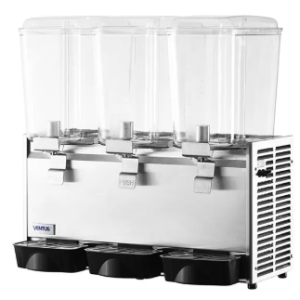 MAQUINA DE JUGOS VJ-183 VENTUS