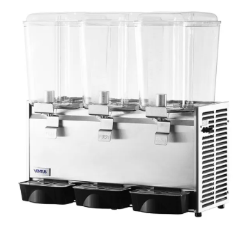 MAQUINA DE JUGOS VJ-183 VENTUS