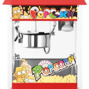 MAQUINA POP CORN SOBREMESA VENTUS