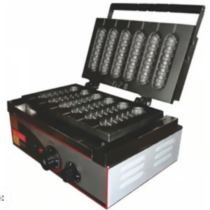 MAQUINA DE YOGUIS ECOBECK