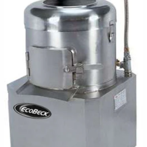 PELADORA DE PAPAS 15 KG ECOBECK