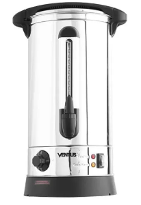 HERVIDOR DE AGUA 10 LTS PERCOLADOR VHAP-10 VENTUS