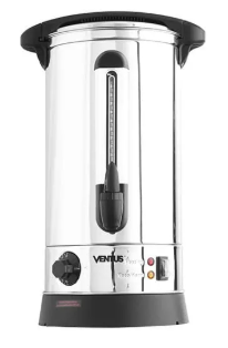 HERVIDOR DE AGUA 10 LTS PERCOLADOR VHAP-10 VENTUS
