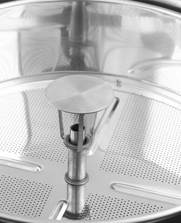 HERVIDOR DE AGUA 10 LTS PERCOLADOR VHAP-10 VENTUS - Imagen 2