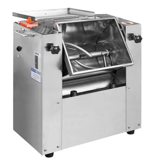 REVOLVEDORA DE SOBREMESA 5 KG VENTUS - Imagen 2