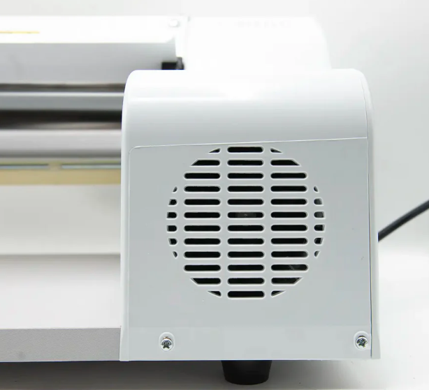 SOBADORA ELECTRICA 37 CM PARETI KITCHENETTE - Imagen 4