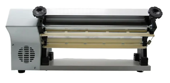 SOBADORA ELECTRICA 37 CM PARETI KITCHENETTE - Imagen 2