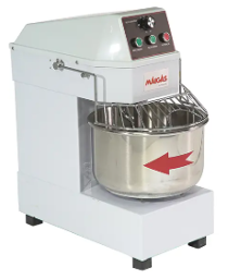 AMASADORA 8 KG