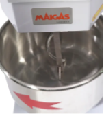 AMASADORA 8 KG - Imagen 2