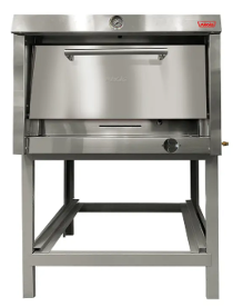 HORNO 1 CAMARA 65x58 cm GLP