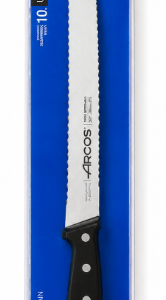 CUCHILLO SIERRA 30 CM SIERRA ARCOS