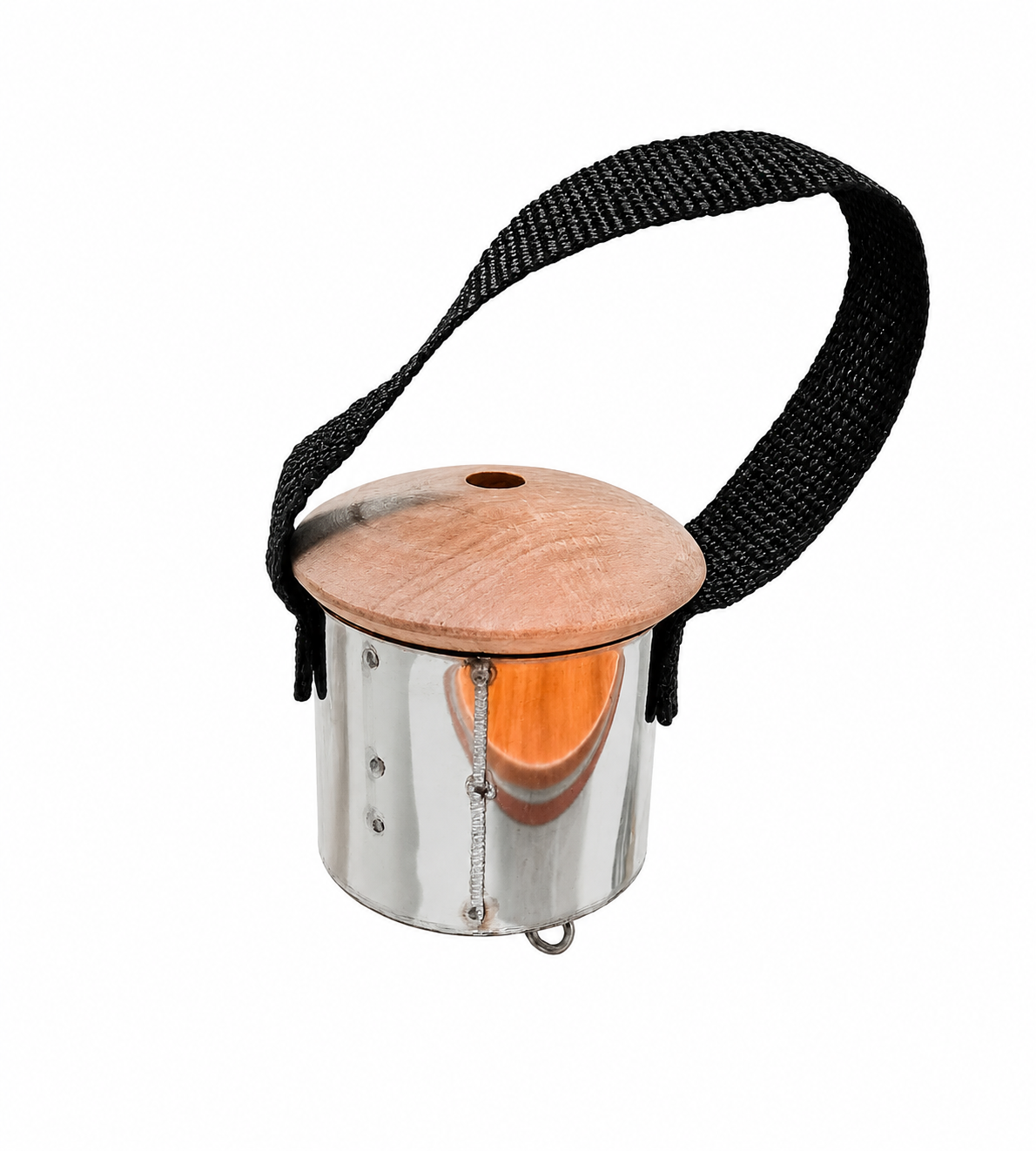 CORTADOR TACO MADERA N°6